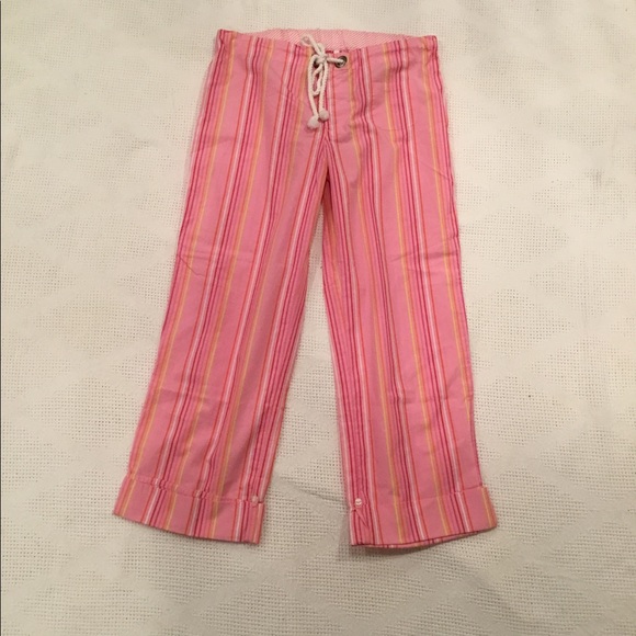 VS PINK PJ BOTTOMS - Picture 7 of 8